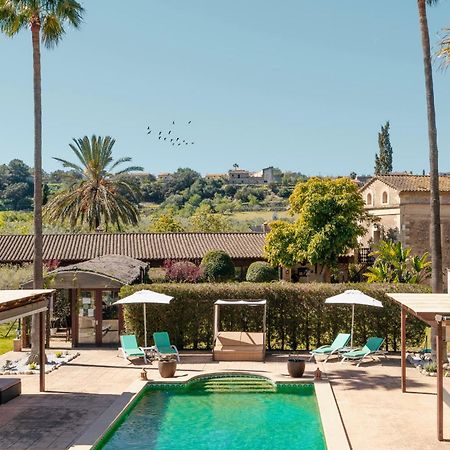 S'Hort De Son Caulelles - Adults Only Villa Marratxi Bagian luar foto