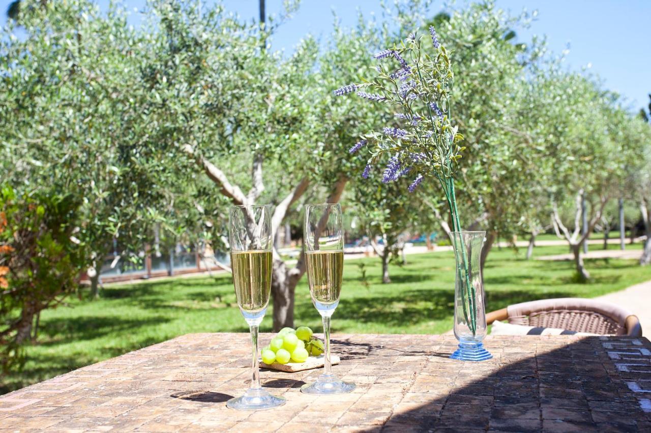 S'Hort De Son Caulelles - Adults Only Villa Marratxi Bagian luar foto