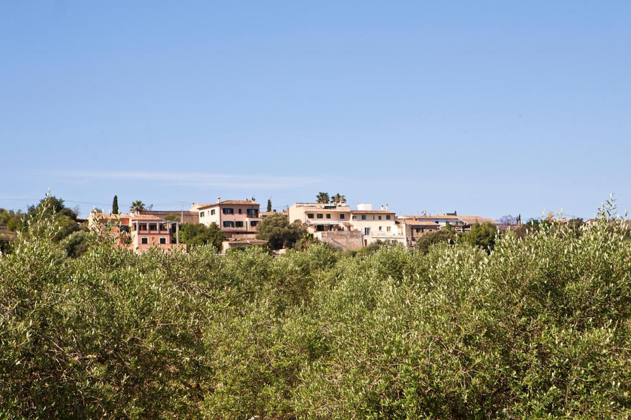 S'Hort De Son Caulelles - Adults Only Villa Marratxi Bagian luar foto