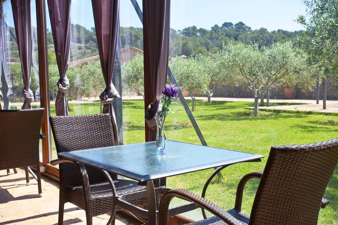 S'Hort De Son Caulelles - Adults Only Villa Marratxi Bagian luar foto