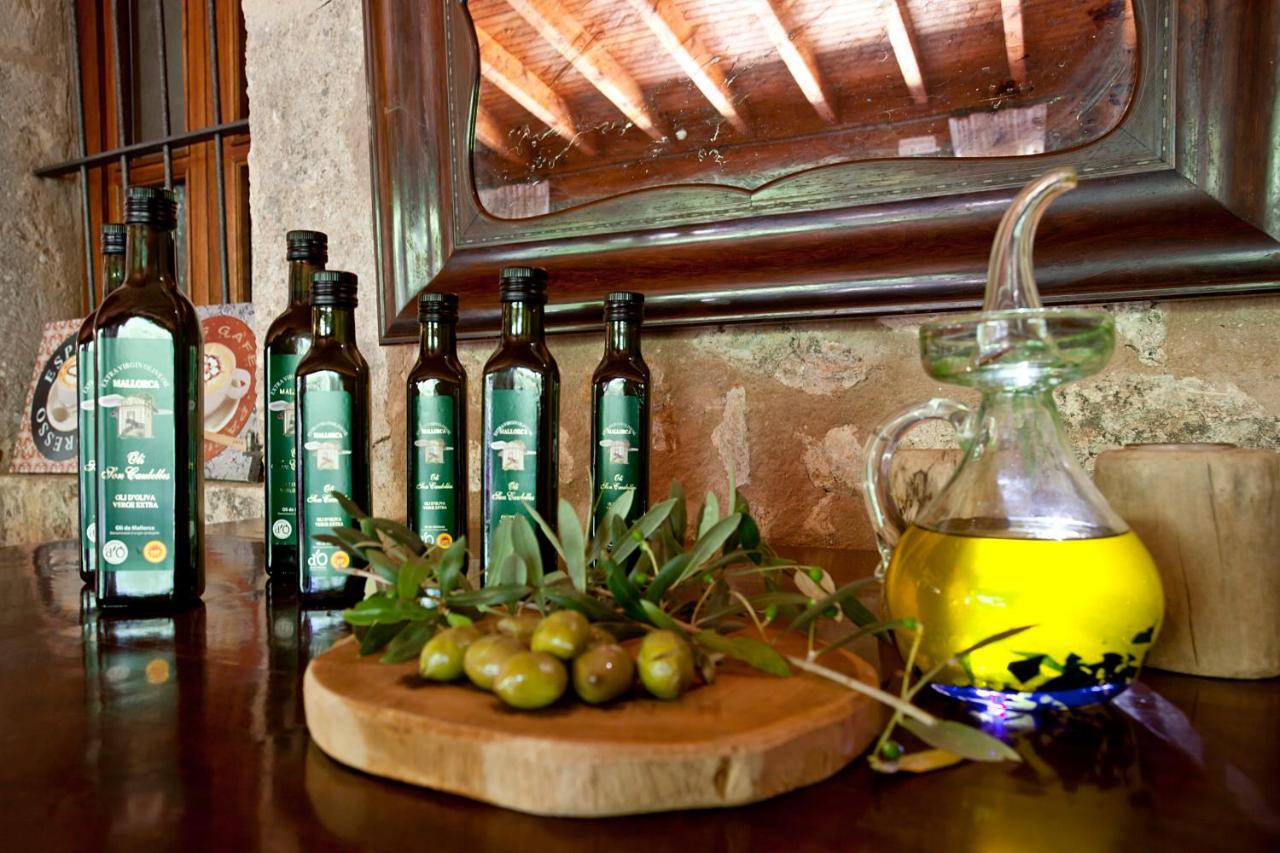S'Hort De Son Caulelles - Adults Only Villa Marratxi Bagian luar foto