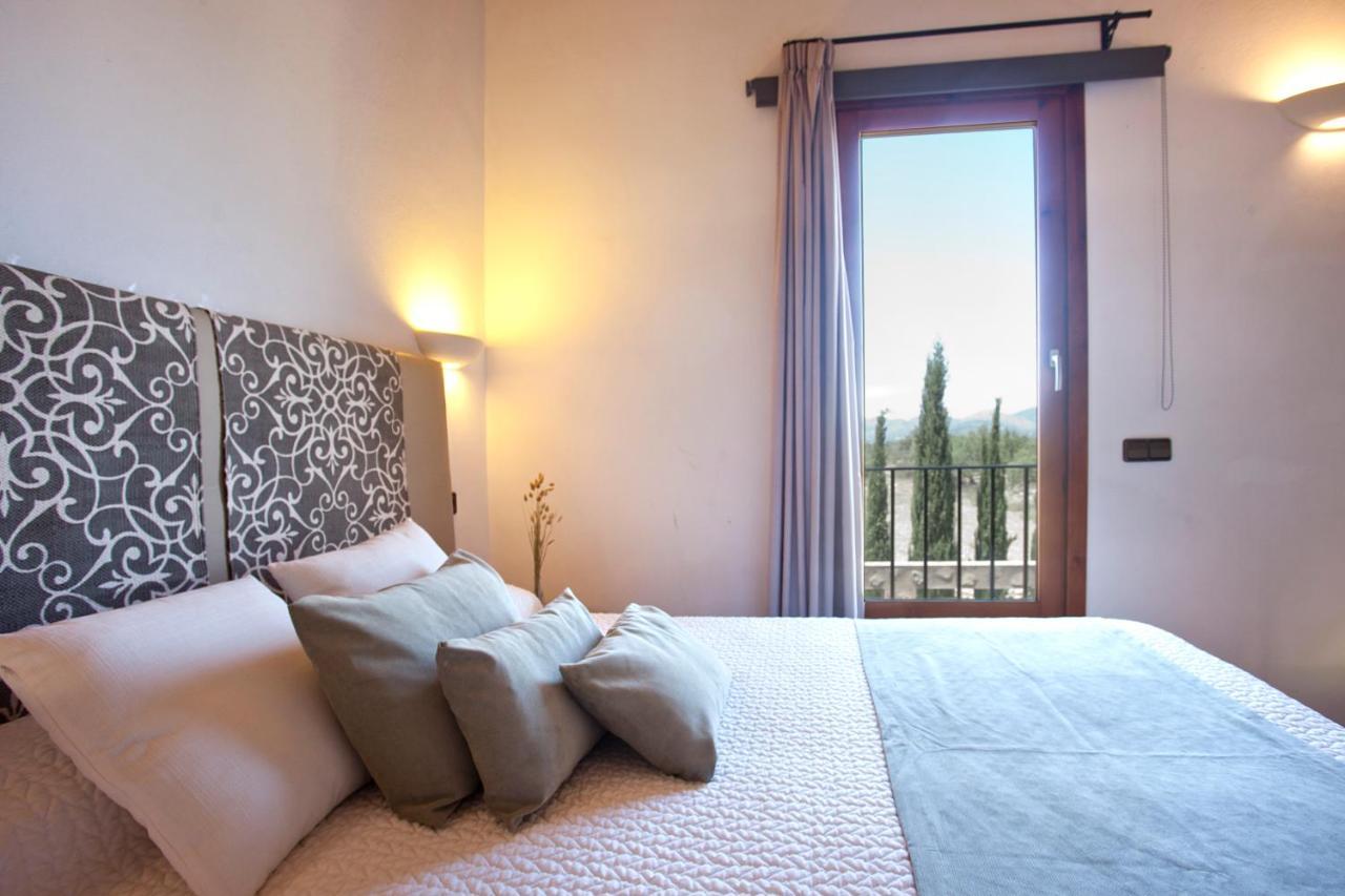 S'Hort De Son Caulelles - Adults Only Villa Marratxi Bagian luar foto
