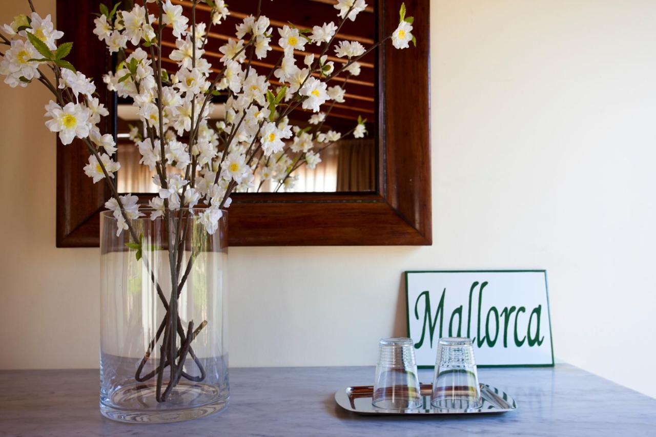 S'Hort De Son Caulelles - Adults Only Villa Marratxi Bagian luar foto