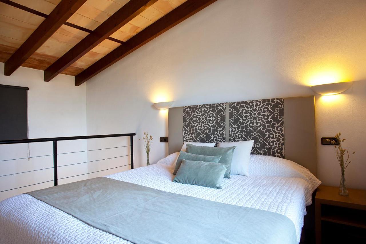 S'Hort De Son Caulelles - Adults Only Villa Marratxi Bagian luar foto