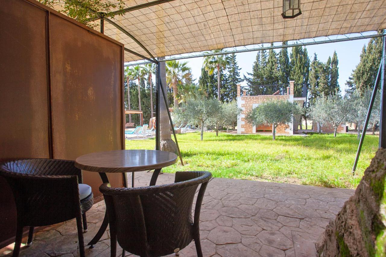 S'Hort De Son Caulelles - Adults Only Villa Marratxi Bagian luar foto