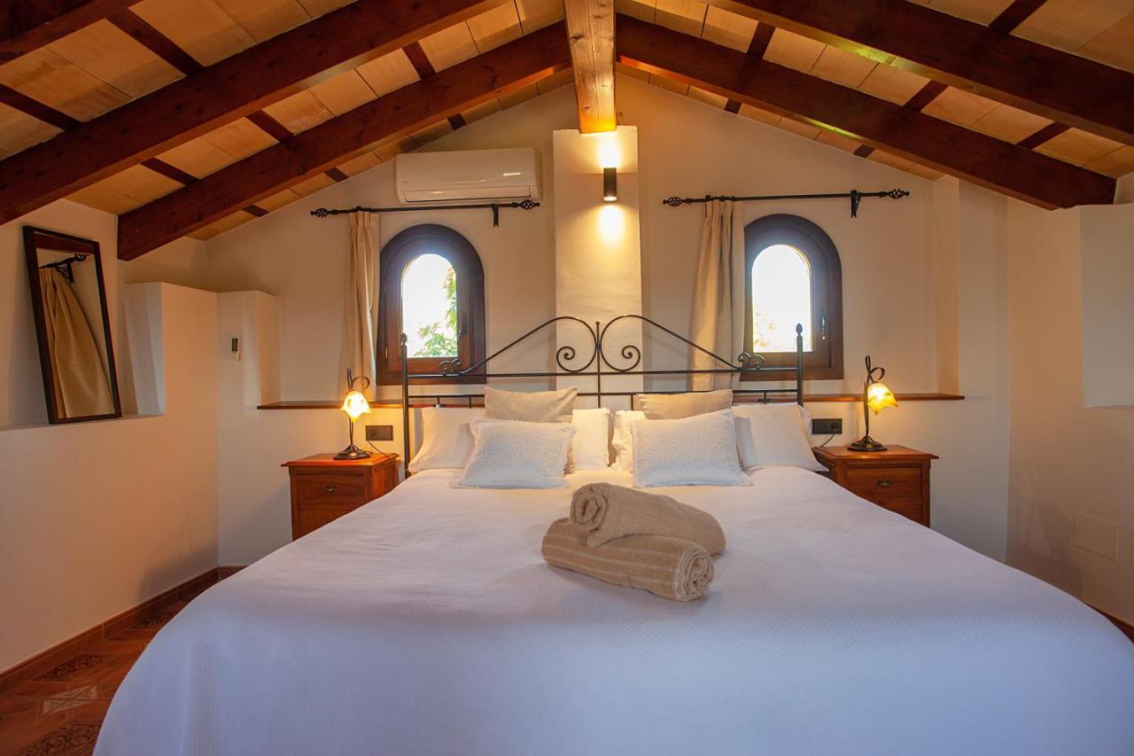 S'Hort De Son Caulelles - Adults Only Villa Marratxi Bagian luar foto