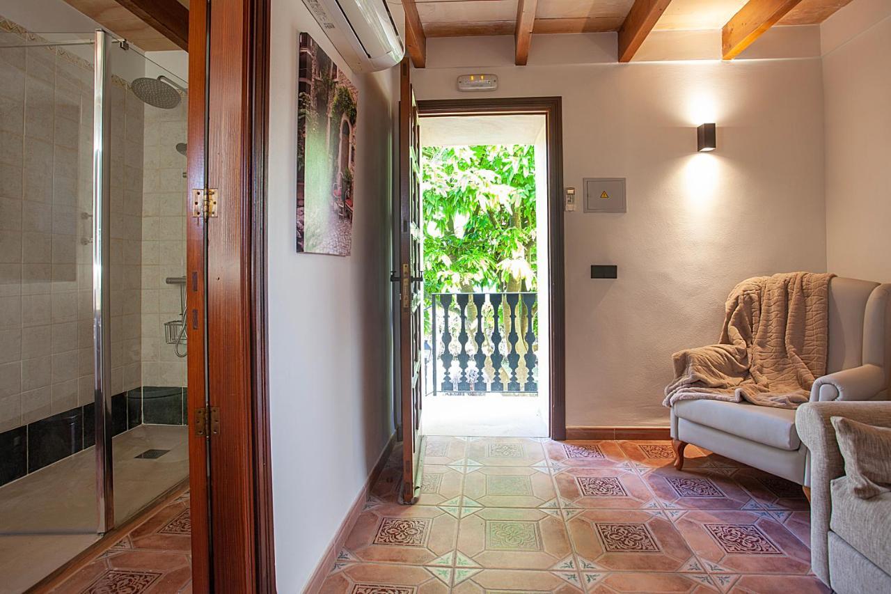 S'Hort De Son Caulelles - Adults Only Villa Marratxi Bagian luar foto
