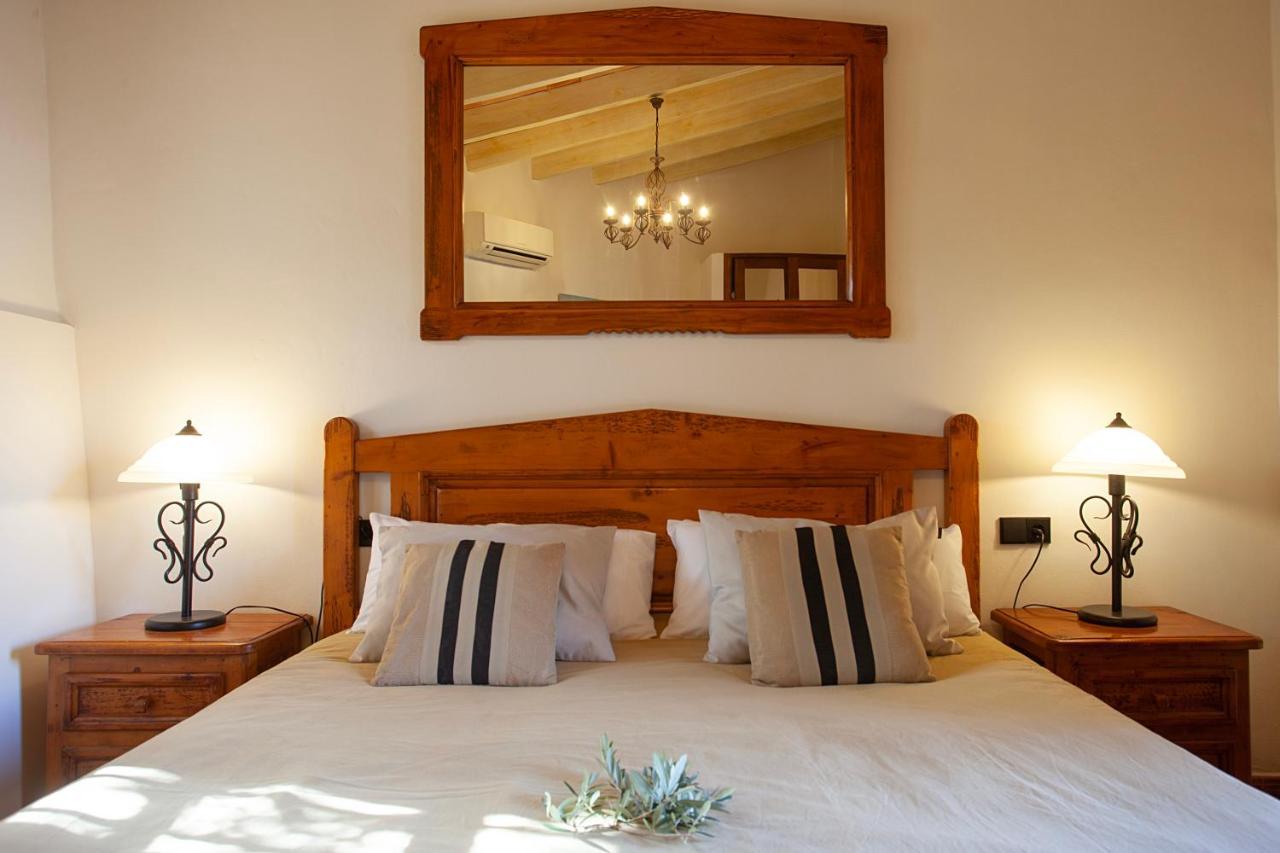 S'Hort De Son Caulelles - Adults Only Villa Marratxi Bagian luar foto