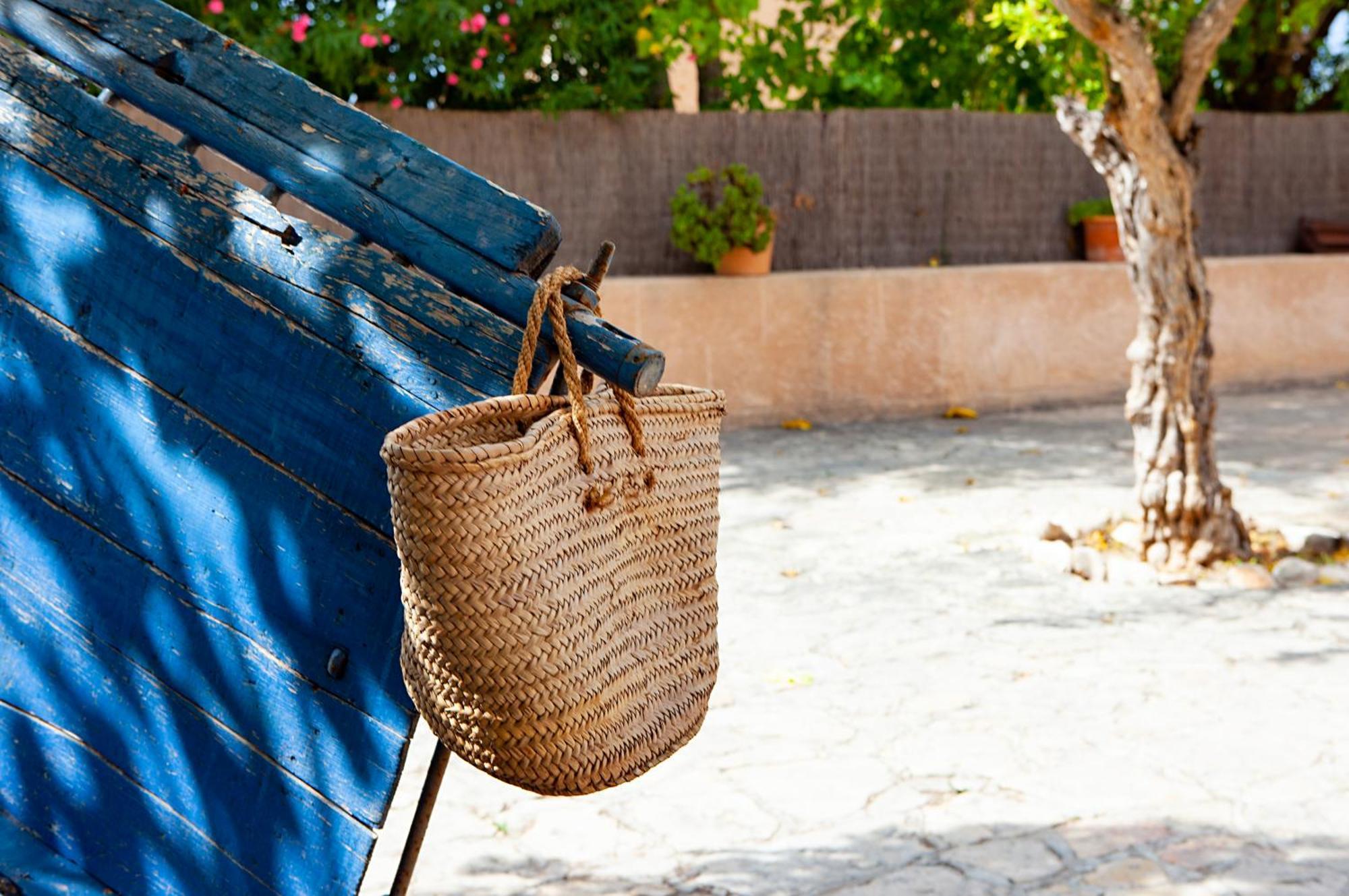 S'Hort De Son Caulelles - Adults Only Villa Marratxi Bagian luar foto