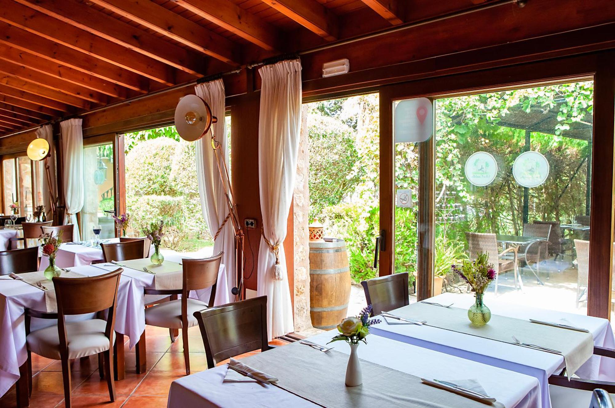 S'Hort De Son Caulelles - Adults Only Villa Marratxi Bagian luar foto