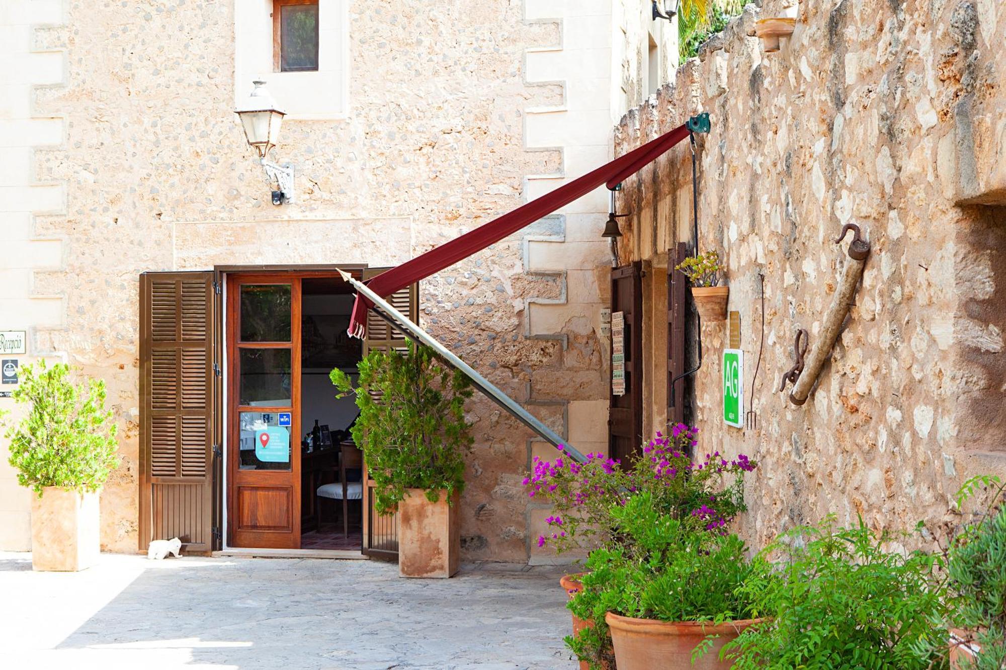 S'Hort De Son Caulelles - Adults Only Villa Marratxi Bagian luar foto