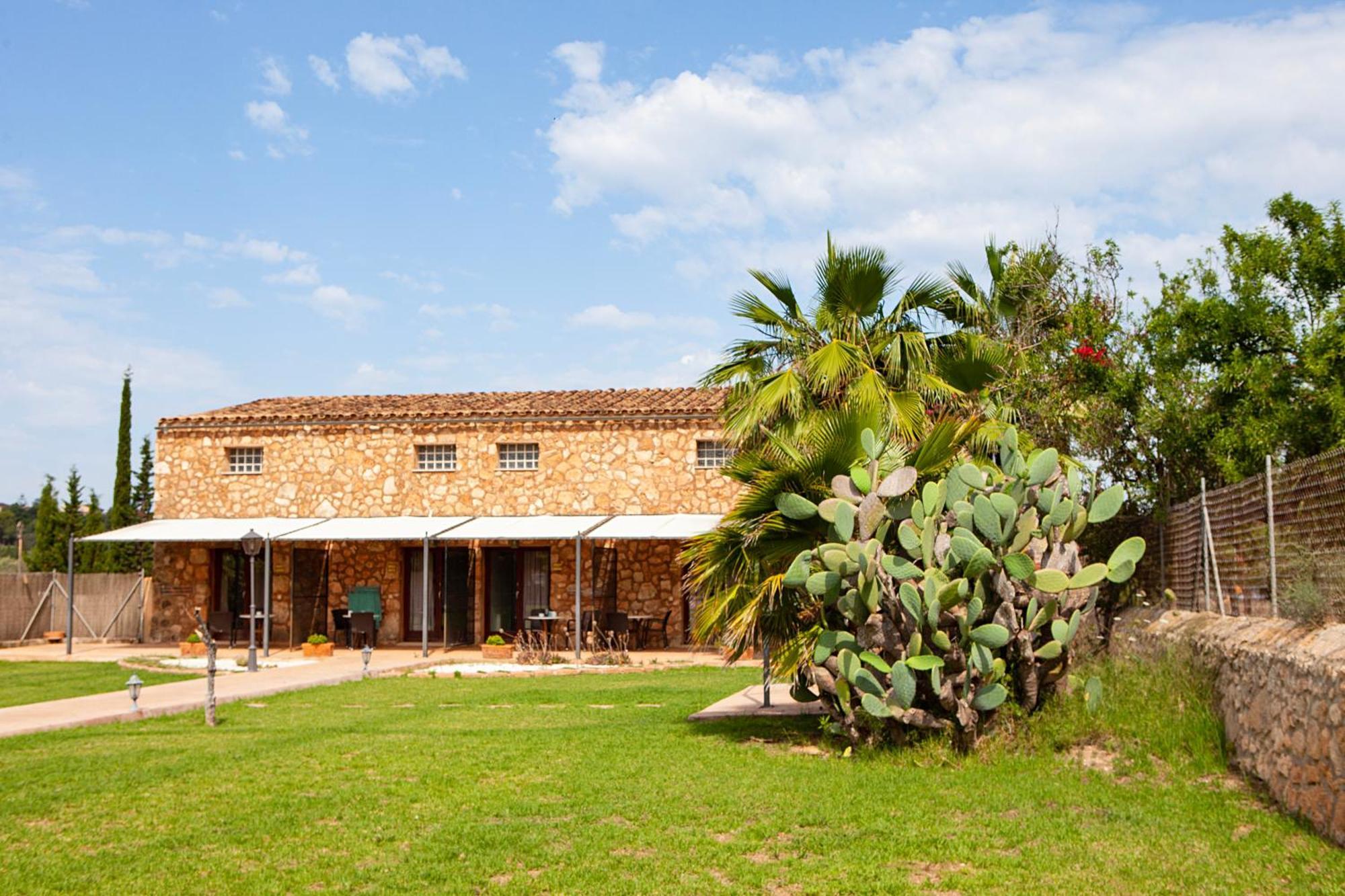 S'Hort De Son Caulelles - Adults Only Villa Marratxi Bagian luar foto