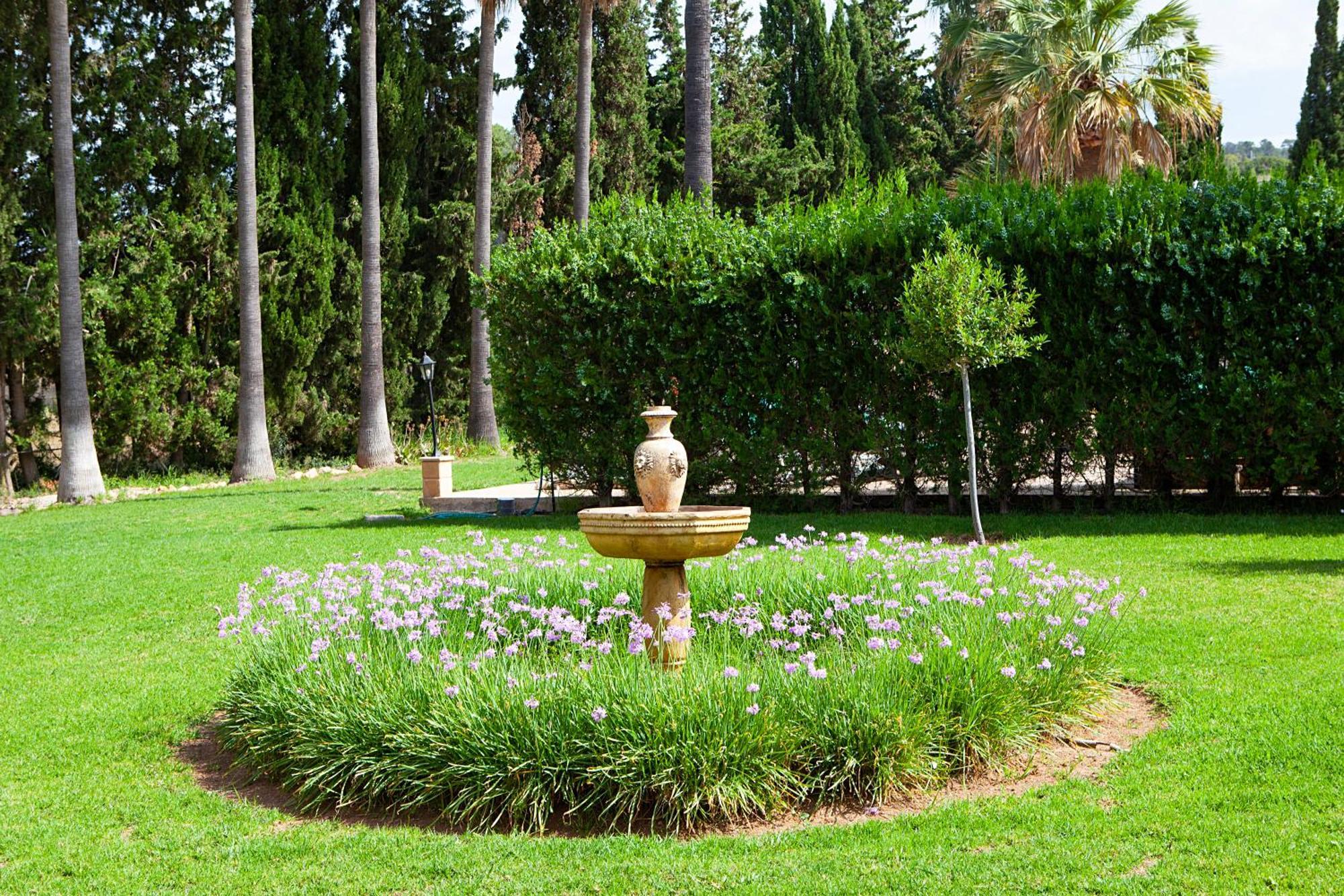 S'Hort De Son Caulelles - Adults Only Villa Marratxi Bagian luar foto