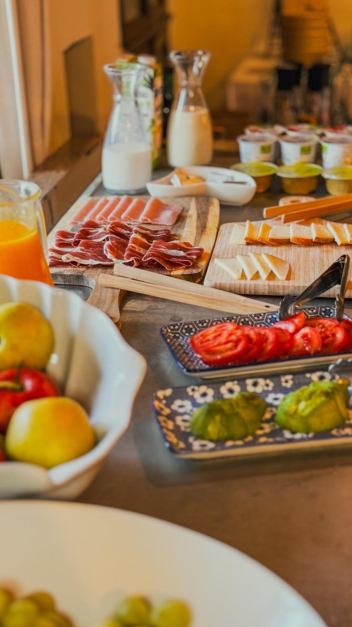 S'Hort De Son Caulelles - Adults Only Villa Marratxi Bagian luar foto