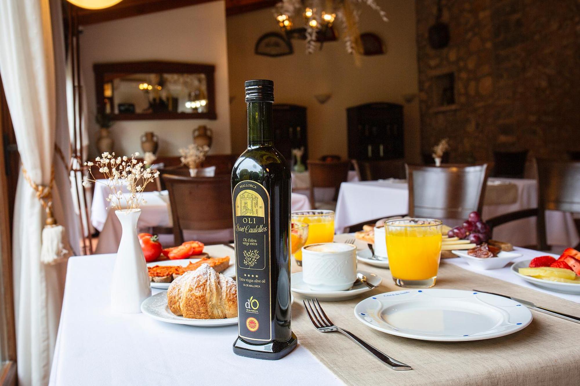 S'Hort De Son Caulelles - Adults Only Villa Marratxi Bagian luar foto