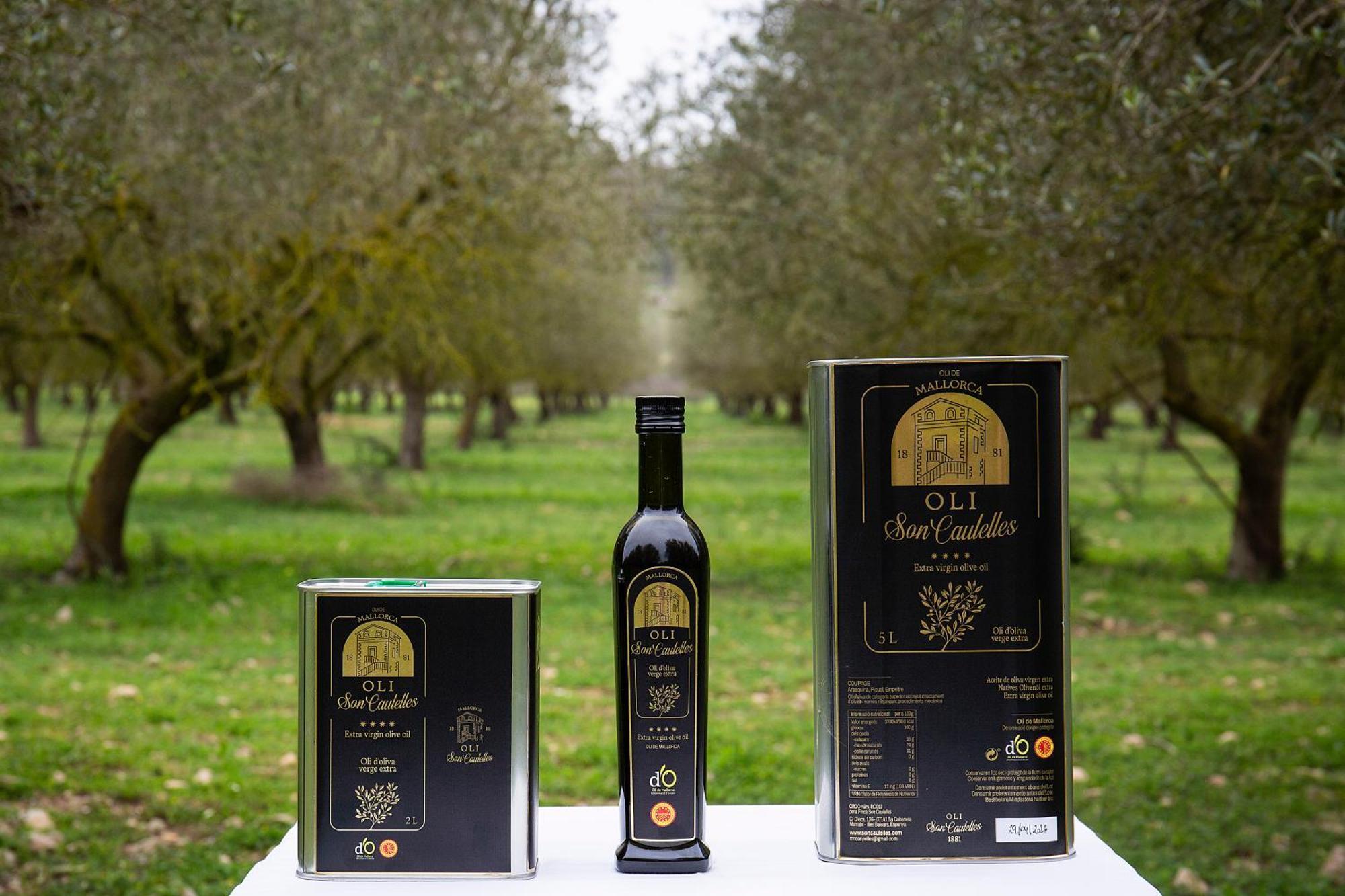 S'Hort De Son Caulelles - Adults Only Villa Marratxi Bagian luar foto
