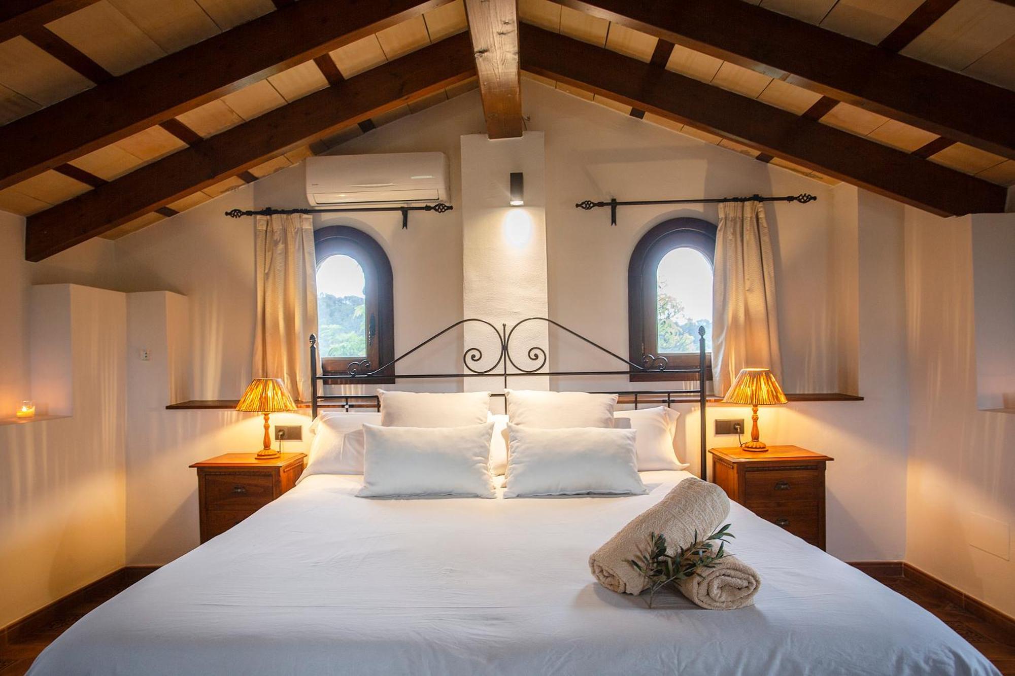 S'Hort De Son Caulelles - Adults Only Villa Marratxi Bagian luar foto